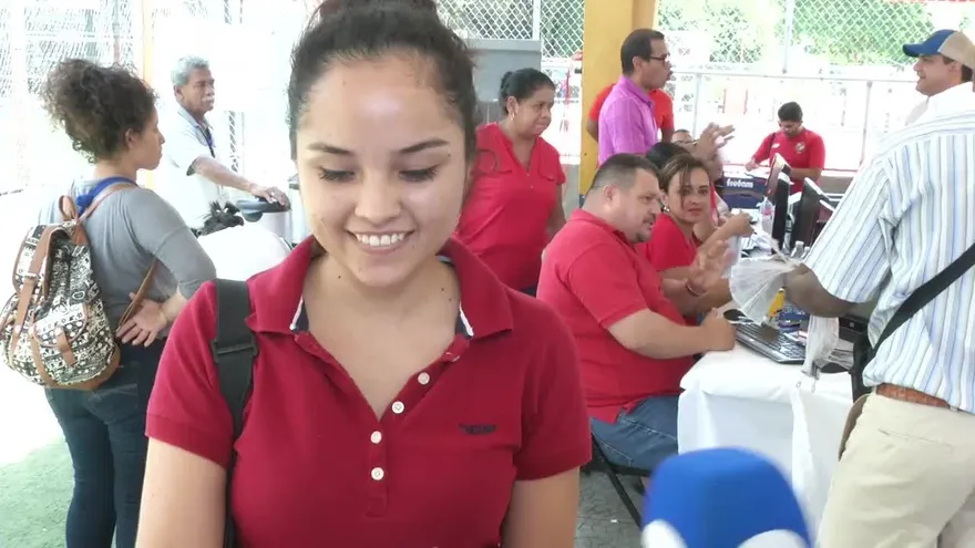 Afilian a trabajadores domésticos a la CSS