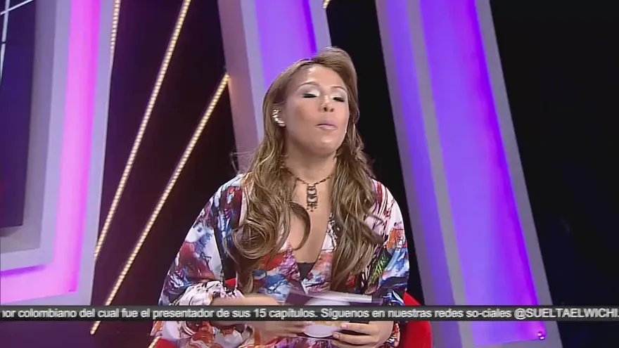 Natalia Baccino asegura que su concurso nunca fue catapulta para prostitución