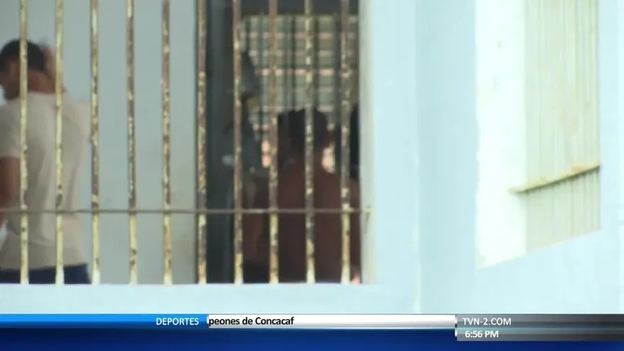 Menores detenidos están siendo resocializados