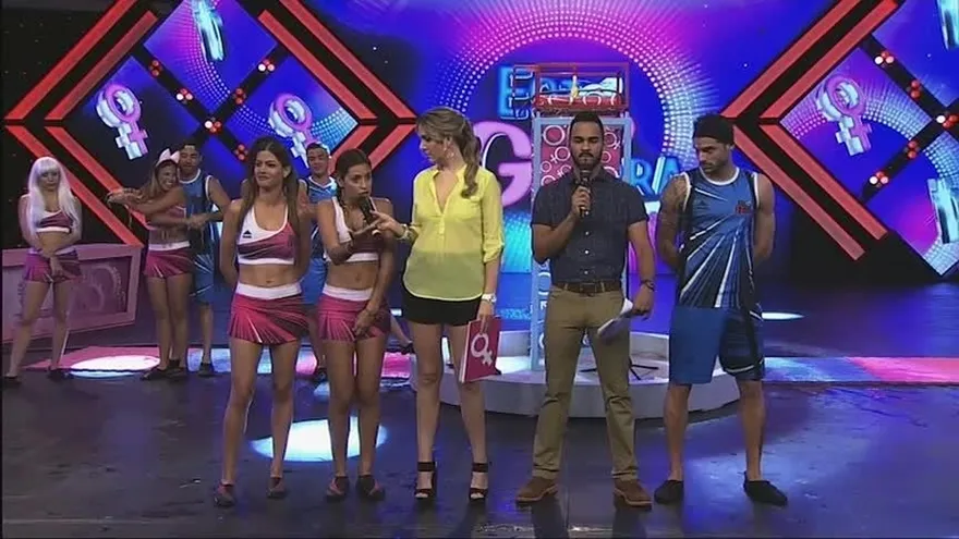 ¡Polémica situación entre Sonia, Pablo y Génesis!