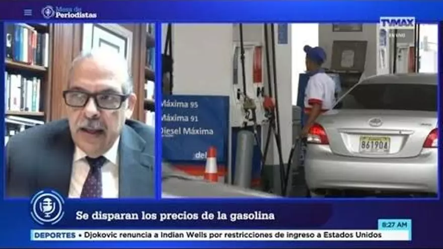 Propuestas en mesa de reactivación económicas avanzan en un 50%