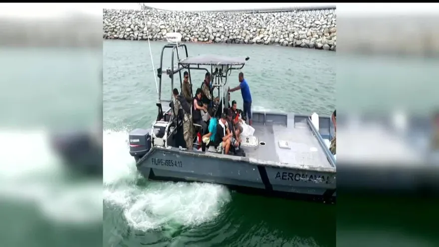 Educadores de una comunidad en Veraguas denuncian falta de seguridad