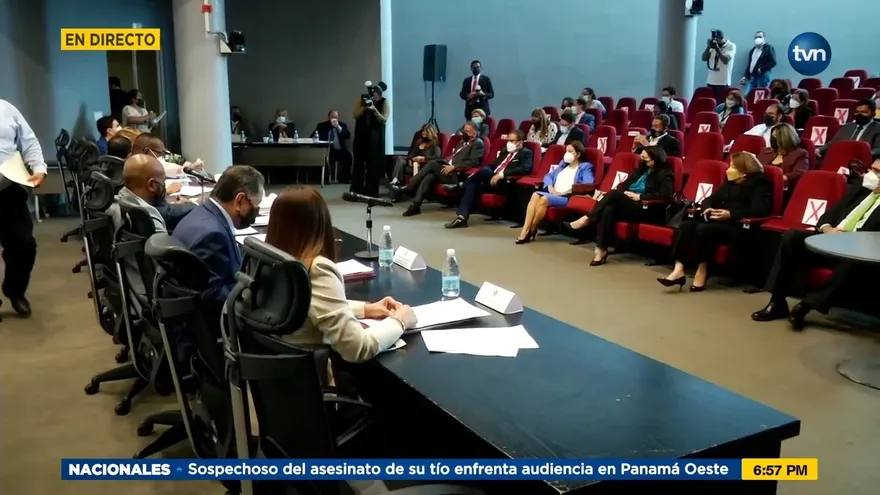 Ratifican a director de la Autoridad Panameña de Alimentos