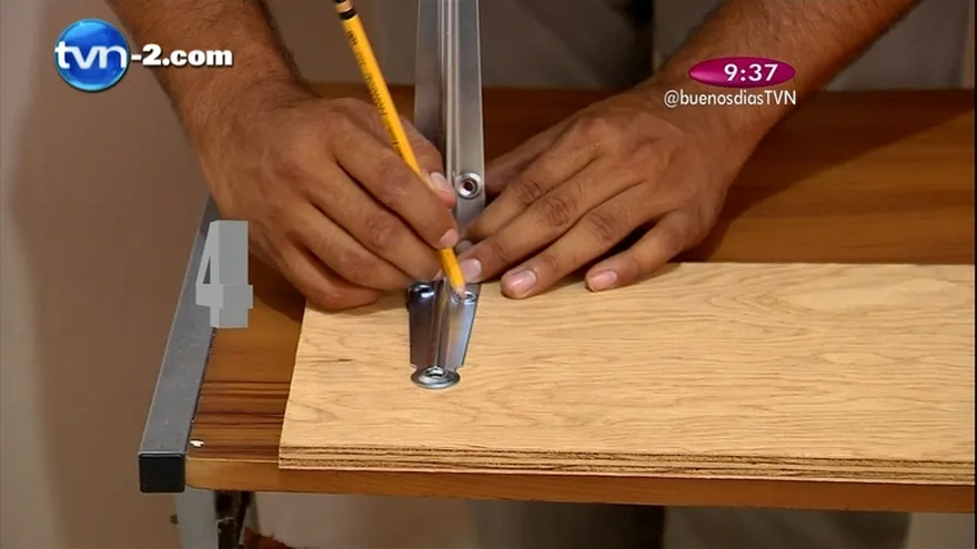 Reportaje - ¿Cómo colocar una Pizarra?