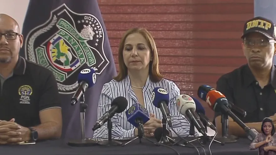 Unas 15 personas han sido aprehendidas operación binacional “Firmeza”.