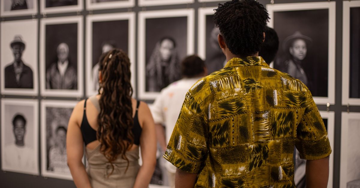 Casa Santa Ana cierra exhibición de Zanele Muholi con un fin de semana de arte y comunidad