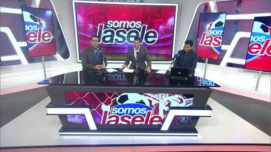 Somos La Sele Radio  - 9 de noviembre