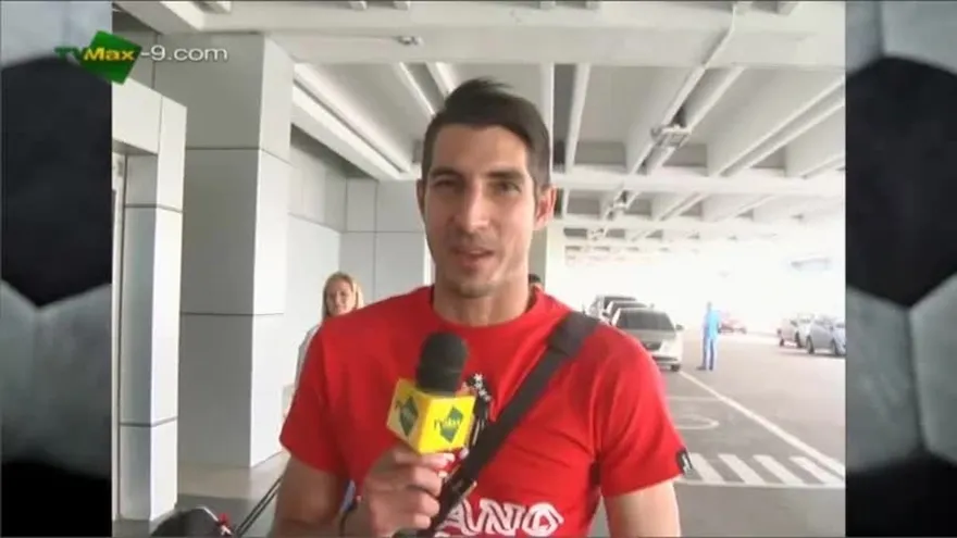 Gol Max 07 de octubre de 2012 Parte 4