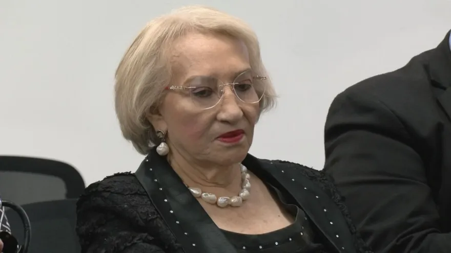 Rectora de la Unachi se pronuncia tras sanciones de Antai por presuntas irregularidades