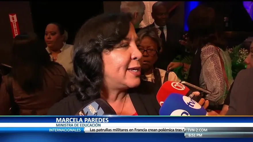 Gobierno hace llamado a docentes en paro