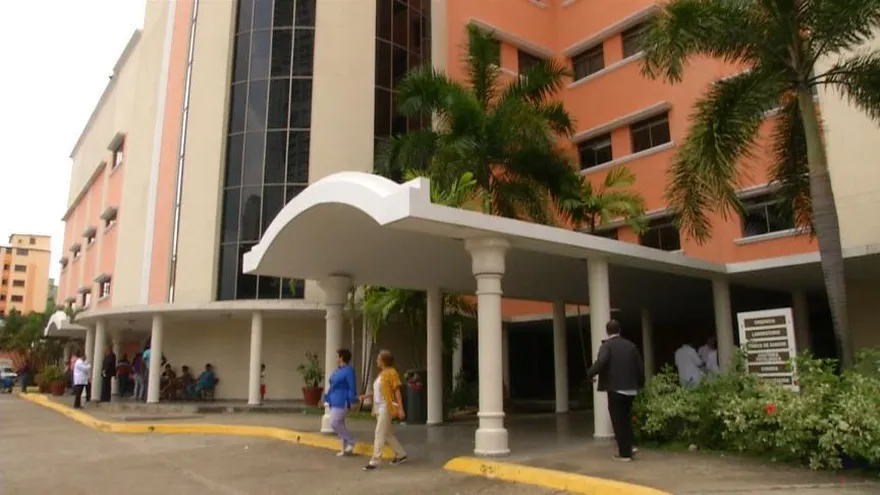 Los médicos decidieron no ir a una huelga.