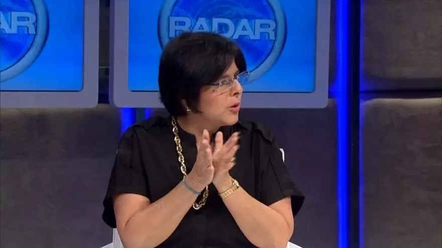 Panamá no puede dejar de pagar radares