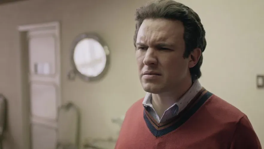 José José: El Príncipe de la Canción - Capítulo 55