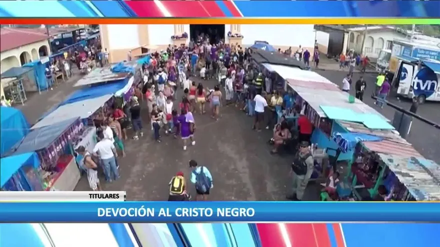 Noticiero AM 20 de octubre de 2017 - Bloque 1