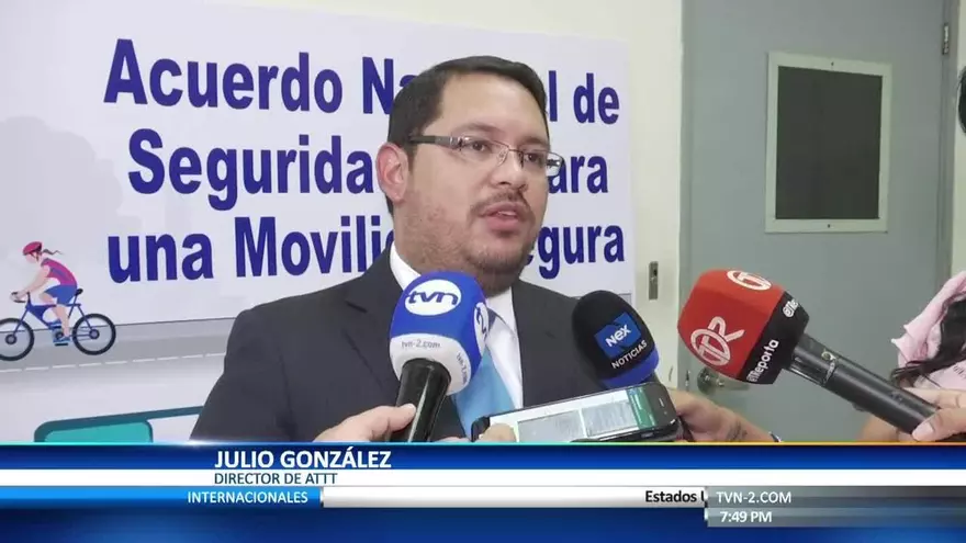 Autoridades analizan alternativas para enfrentar los tranques