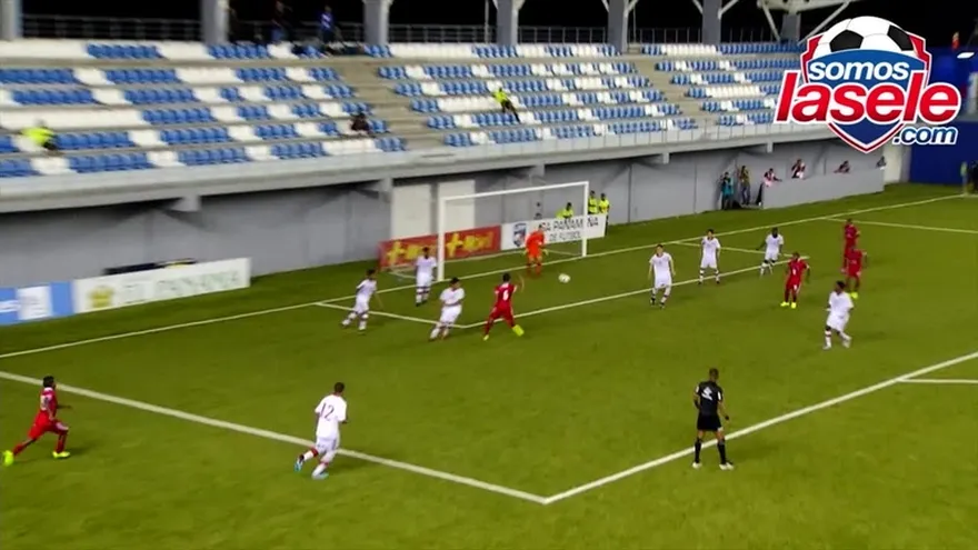 El colorido en la Selecci