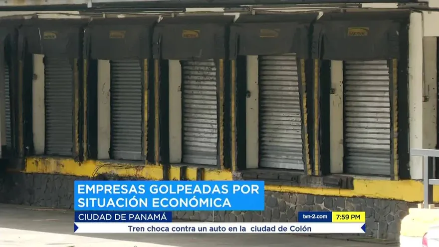 Surgen preocupaciones por cierre de empresas en Panamá