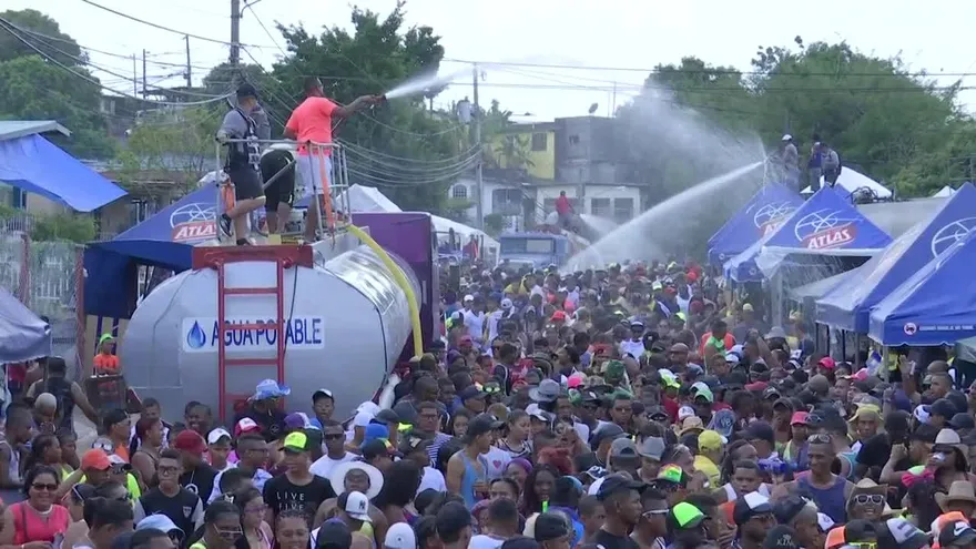 Noticiero AM 28 de febrero del 2017 - Bloque 5