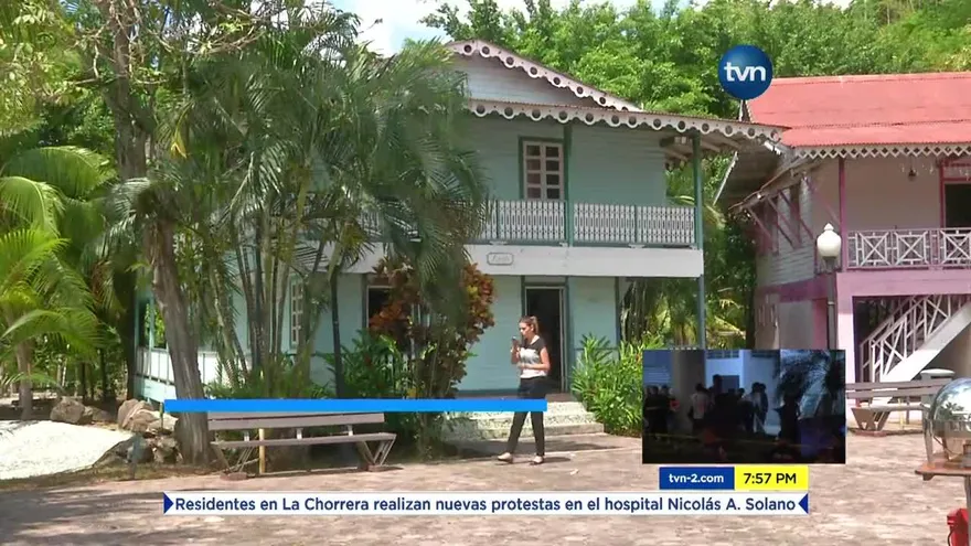 Renovarán Mi Pueblito Afroantillano