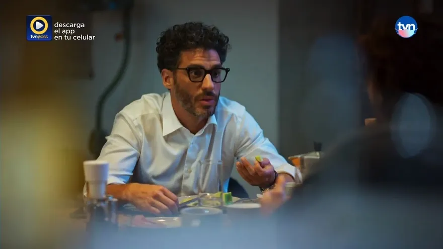 100 Días Para Enamorarnos - Capítulo 11