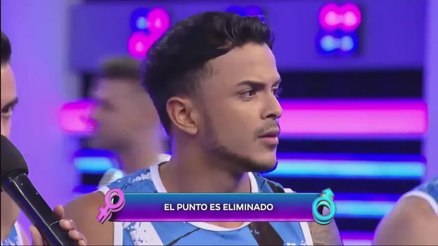 ¡Tramposo! Mira la elaborada manera en la que Kevin engañaba con las puertas en Circuito de Guerra