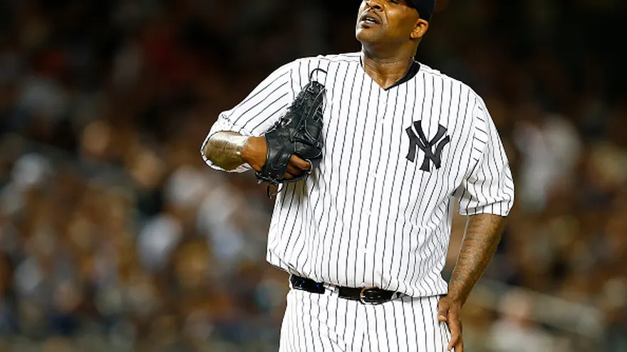 CC Sabathia se mantendrá un año más con los Yankees