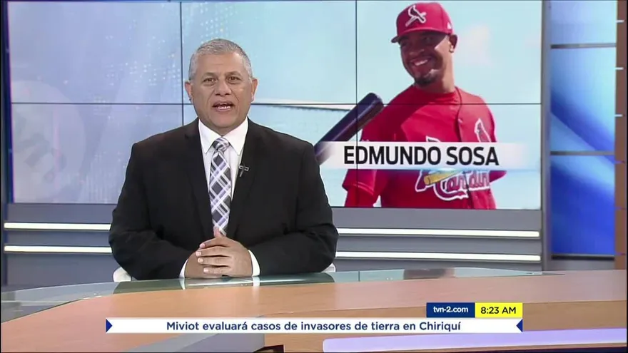 Noticiero AM 24 de septiembre del 2018 - Bloque 4