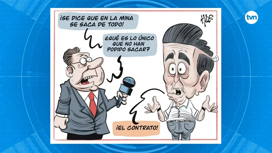 Bloque 4: Conclusiones y caricatura