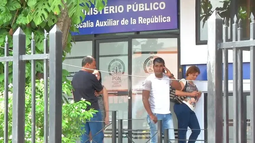 Encuentran cadáver de mujer en el Corredor Norte