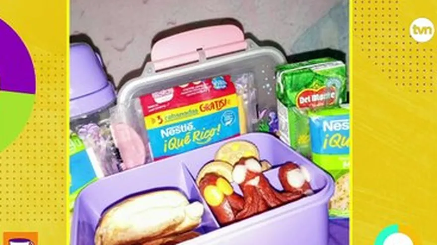 Nestlé ¡Qué Rico! te premia en este regreso a clases