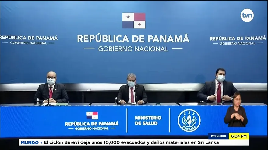 Contagios de COVID-19 superan los 2 mil nuevos casos