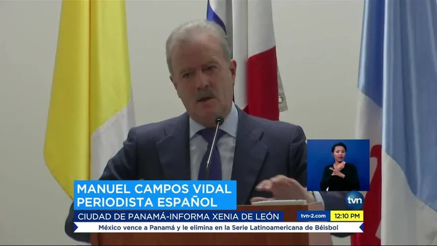 Periodismo en tiempo electoral