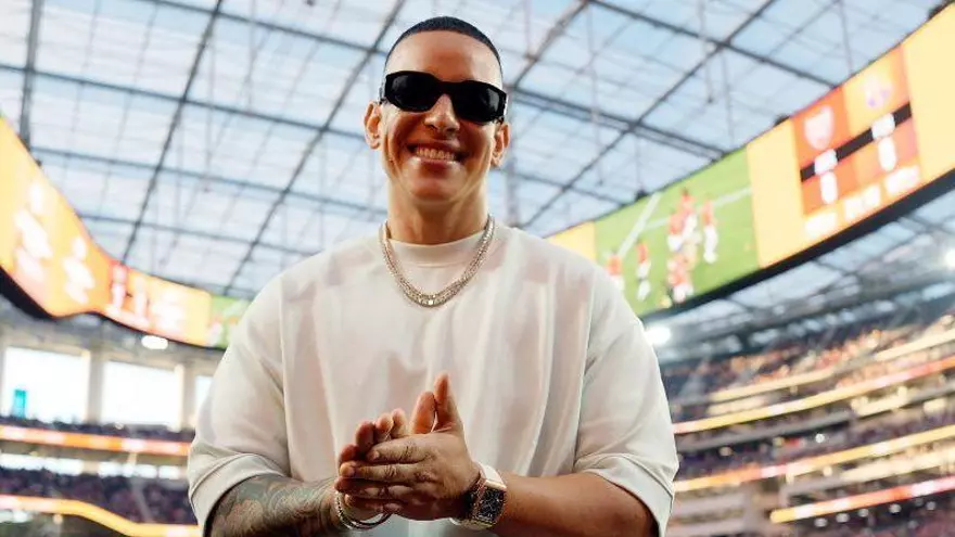Daddy Yankee