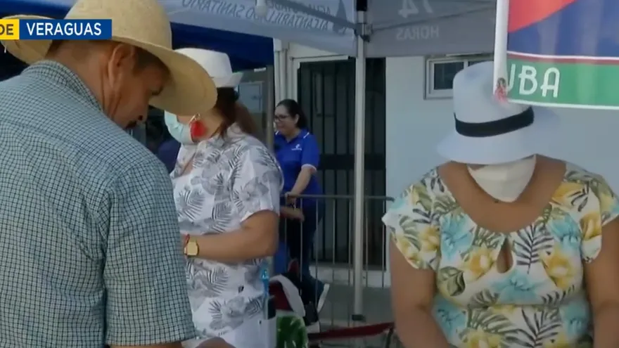 Festival de degustación de Ancec en Santiago de Veraguas