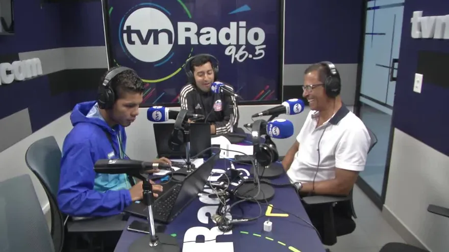 Somos la Sele Radio - 11 de Junio