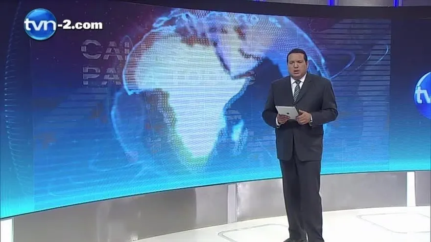 Noticiero Estelar 21 de septiembre de 2015, Bloque 6