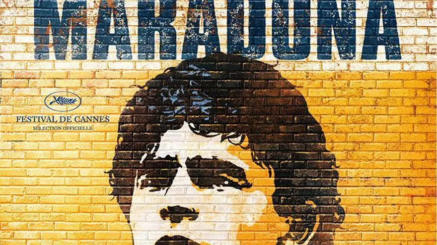 10 películas de fútbol para la "cuarentena"