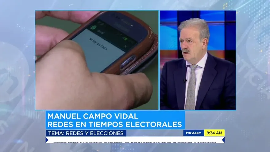 Noticiero AM 31 de eneo del 2018 - Bloque 5