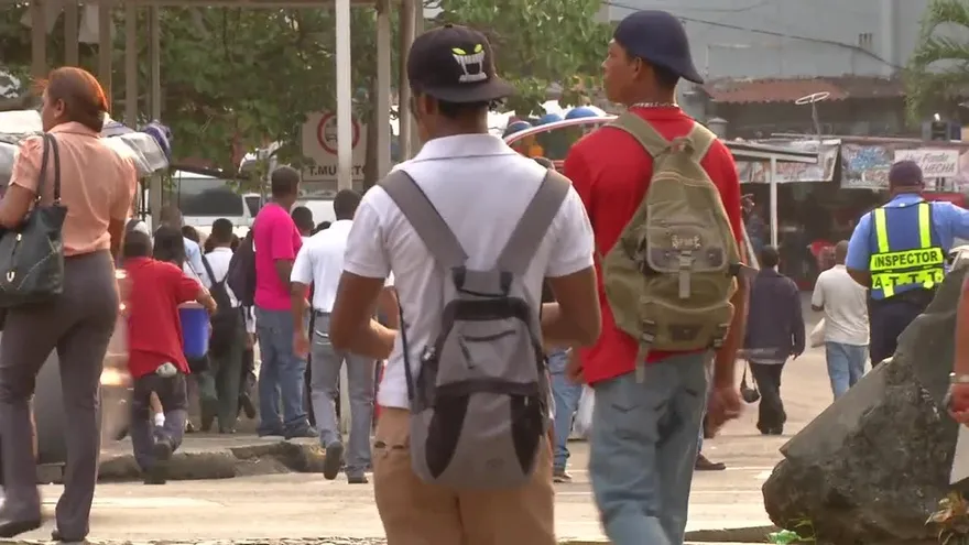 Aumenta número de ‘Ninis” en Panamá