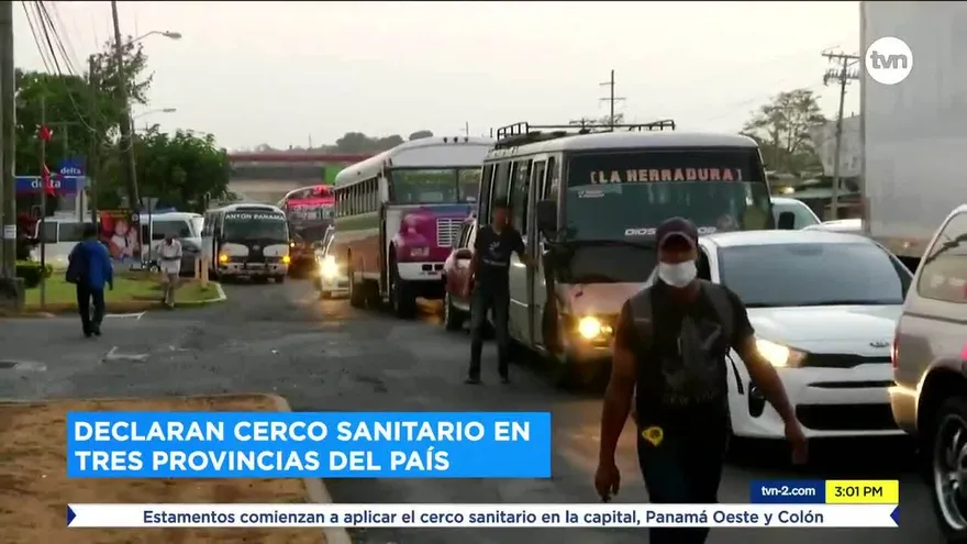 El Covid en 1 minuto 20 de marzo de 2020 cápsula 2