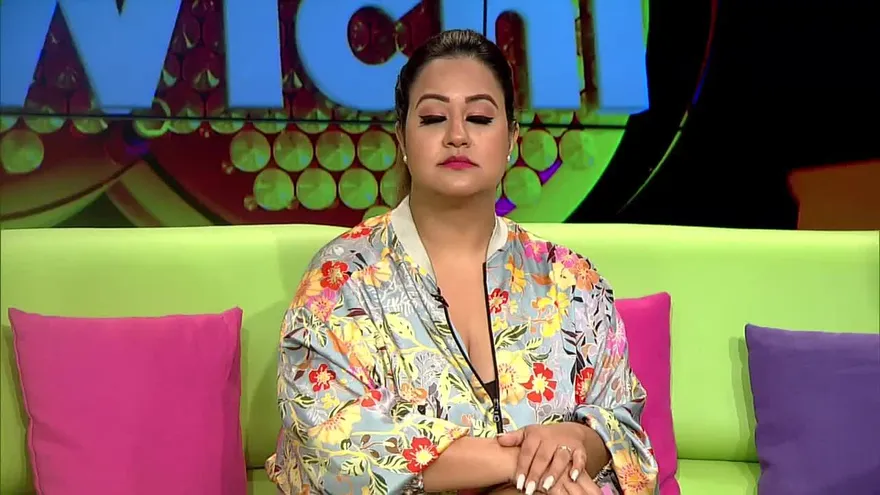 Rafe le tira a los de Esto Es Guerra