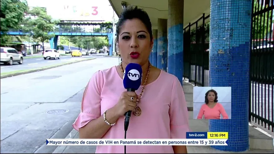 Noticiero MD 20 de diciembre del 2018 - Bloque 1