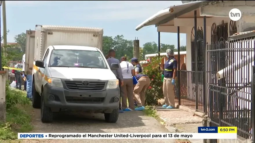 Guerra entre pandillas sigue derramando sangre de inocentes