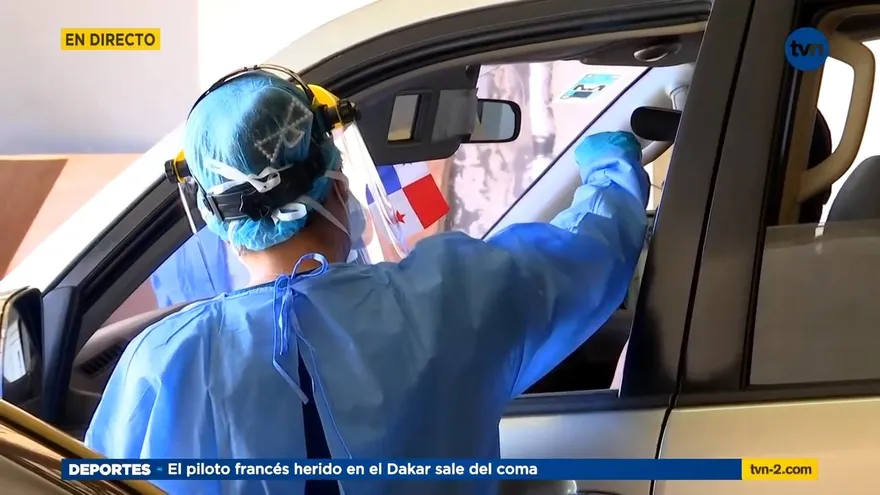 Incremento de casos no impacta la capacidad hospitalaria