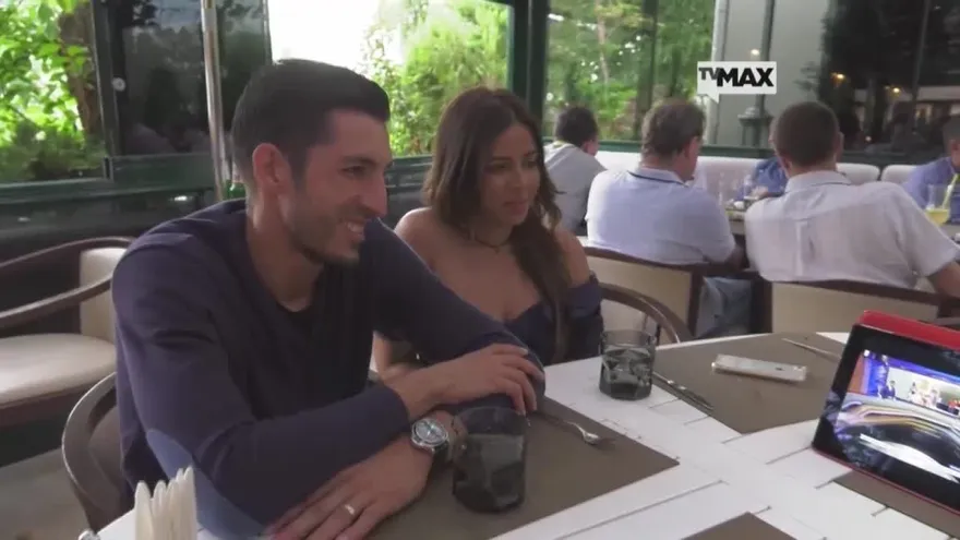 Desde Rumania Jaime Penedo reacciona a su Convocatoria para Rusia 2018