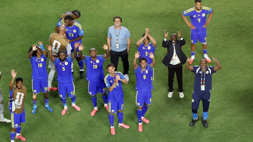 Curazao celebrates historic first World Cup appearance despite limited success