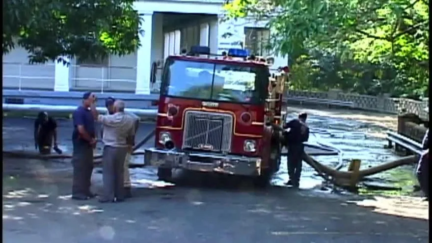 Inauguran sede restaurada del Tribunal Marítimo de Panamá