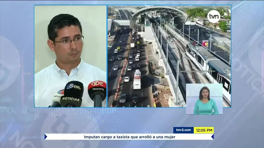 Explican uso de tarjetas en las Líneas 1 y 2