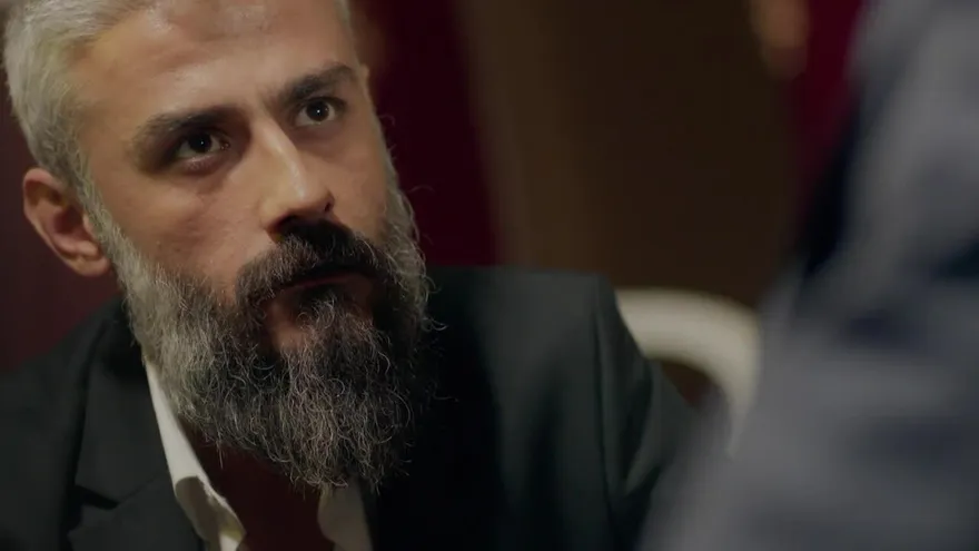 Por Mi hijo - Capítulo 108