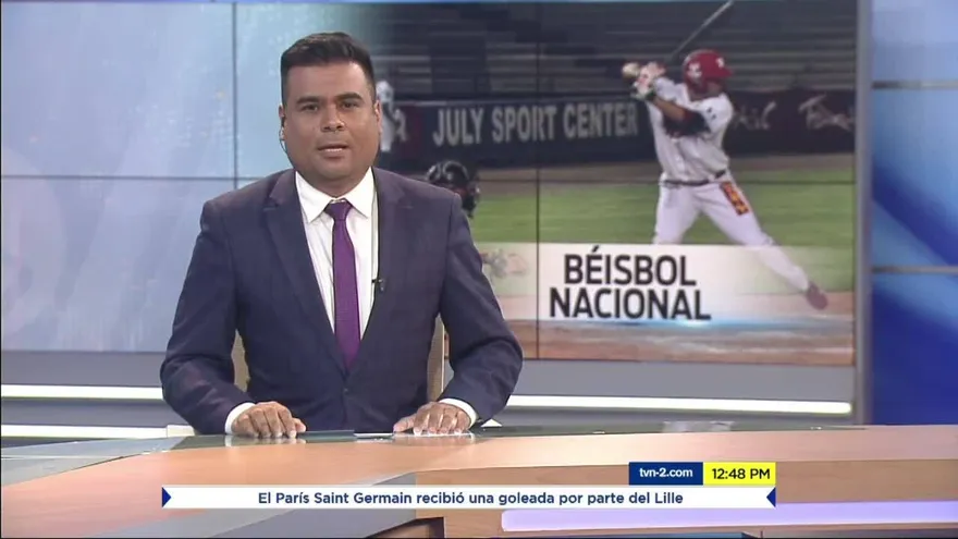 Noticiero MD 15 de abril del 2019 - Bloque 4